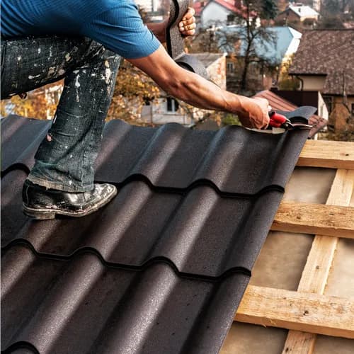 Keep Dry Roofing, LLC - Photo 2