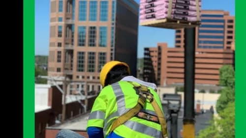 Keep Dry Roofing, LLC - Photo 4