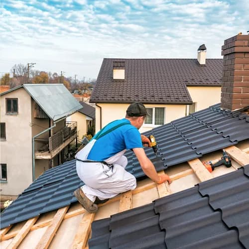 Keep Dry Roofing, LLC - Photo 3