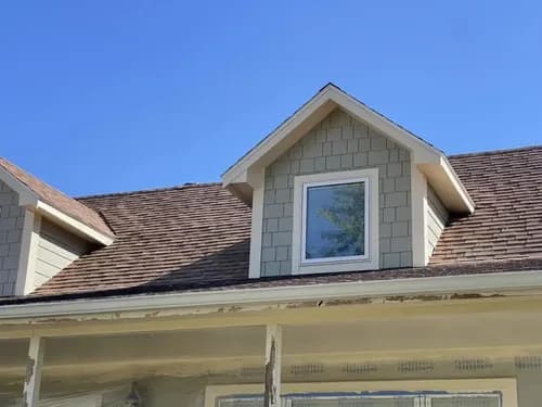 Keeter Roofing and Remodeling