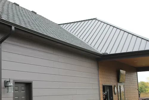 Keeter Roofing and Remodeling - Photo 2