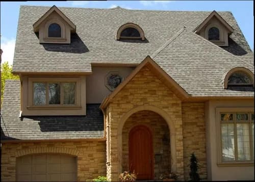 Keller Brothers Roofers - Photo 1