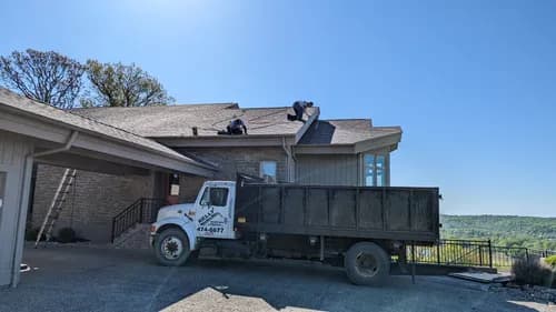 Kelly Roofing and Repair, Inc. - Photo 1