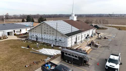 Ken-Z Roofing Inc - Photo 3