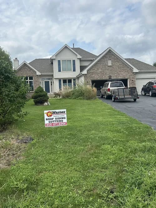 Ken-Z Roofing Inc - Photo 4