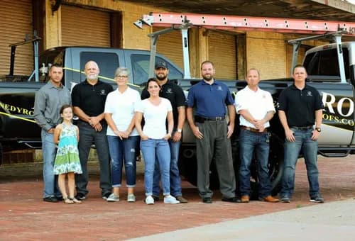 Kennedy Roofing - Photo 1