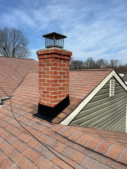 Kenza Roofing & Chimney LLC. - Photo 1