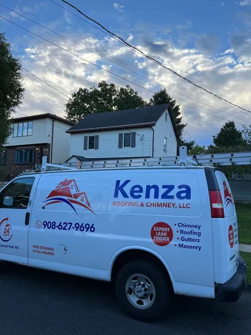 Kenza Roofing & Chimney LLC. - Photo 3