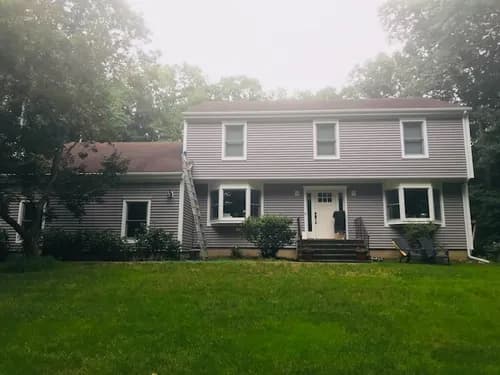 Kerigan's Roofing - Photo 5