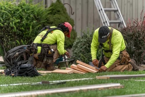 Kerigan's Roofing - Photo 2