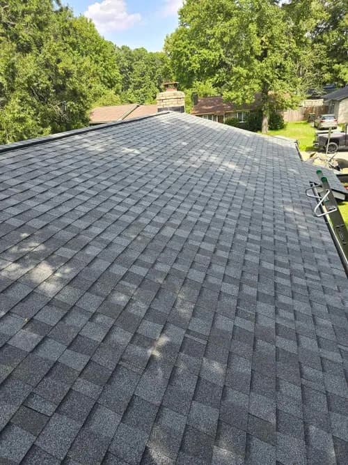 Kerr Roofing and Sheetmetal - Photo 3