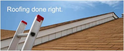 Kerr Roofing and Sheetmetal - Photo 2