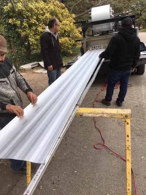 Kevin's Glass & Roofing