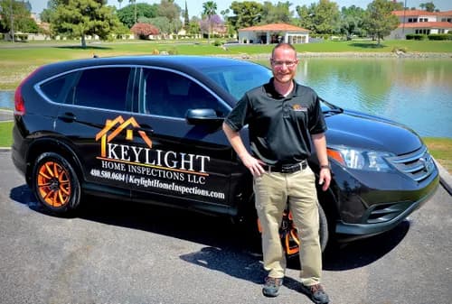Keylight Home Inspections