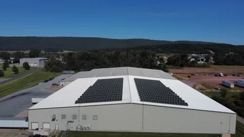 Keystone Roof Solutions LLC - Photo 3