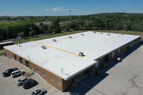 Keystone Roof Solutions LLC