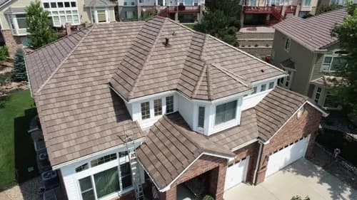 Keystone Roofing Inc. - Photo 1