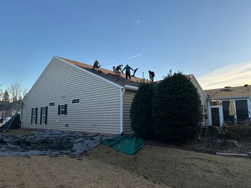 Keyway Construction & Roofing - Photo 3