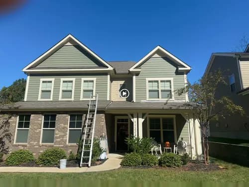 Keyway Construction & Roofing - Photo 4