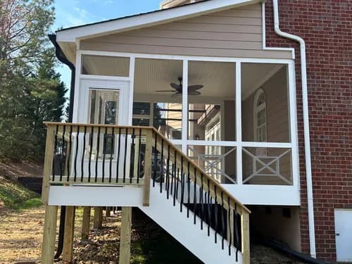 Keyway Construction & Roofing - Photo 1