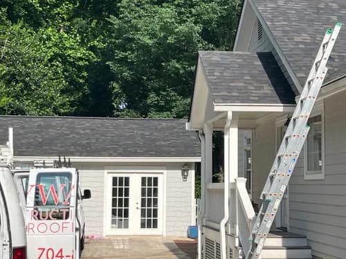 Keyway Construction & Roofing - Photo 5