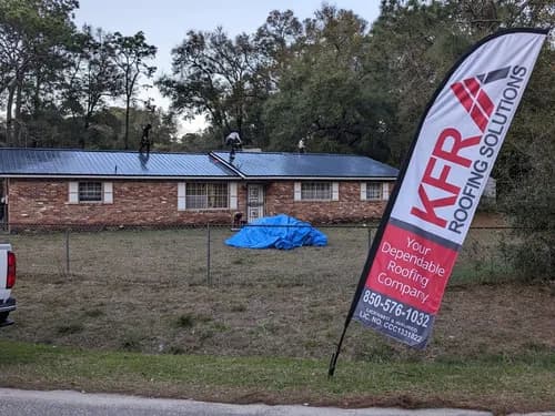 KFR Roofing Solutions - Photo 2