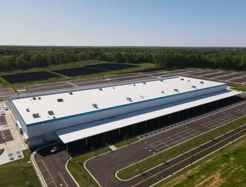 KH Commercial Roofing - Photo 1