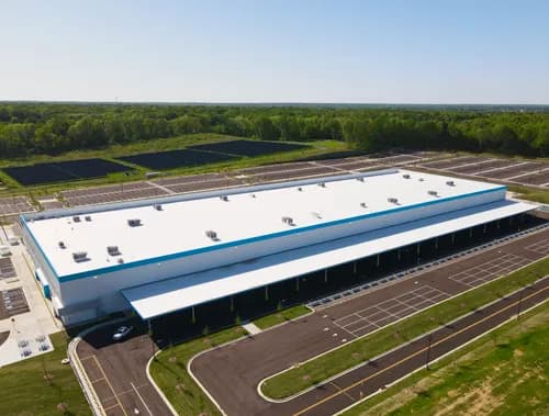 KH Commercial Roofing