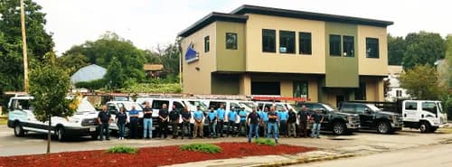 Kidd-Luukko Corporation - Photo 1