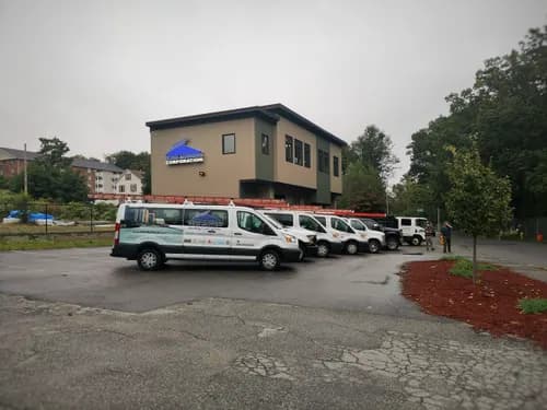 Kidd-Luukko Corporation - Photo 3