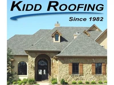 Kidd Roofing