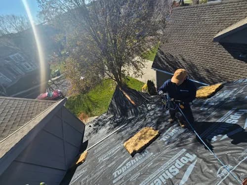 KIKO Roofing - Photo 4