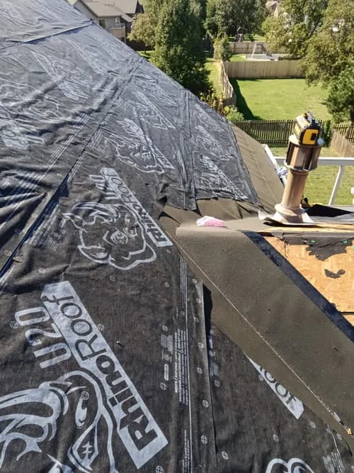 KIKO Roofing - Photo 1