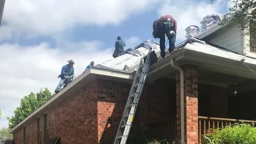 Kilker Roofing & Construction - Photo 1