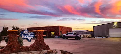 Kincaid Roofing & Remodeling L.P. - Photo 1