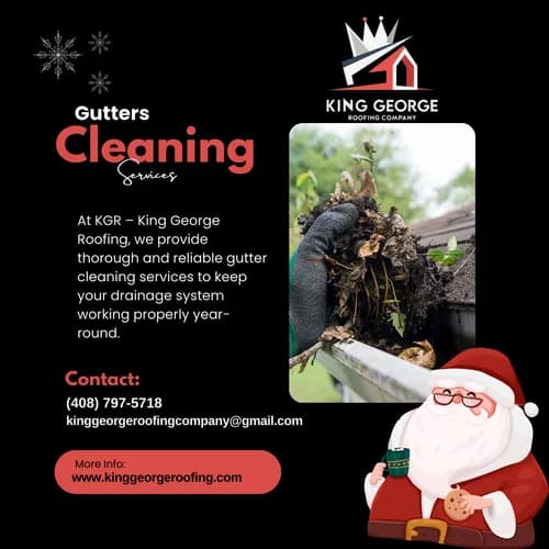 King George Roofing - Photo 2