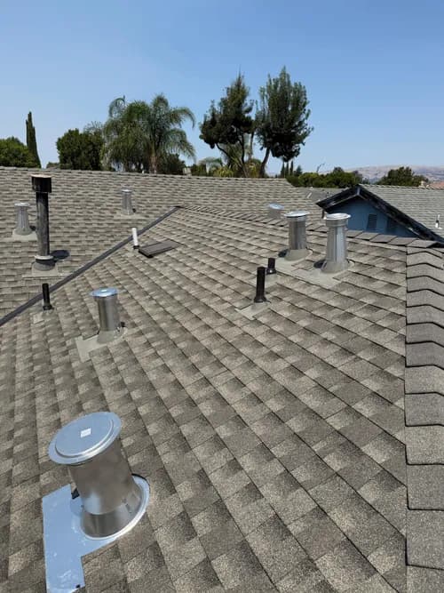 King George Roofing - Photo 3