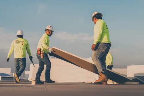 King of Texas Roofing - Photo 3