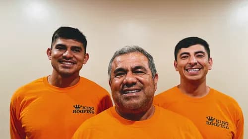 King Roofing Company