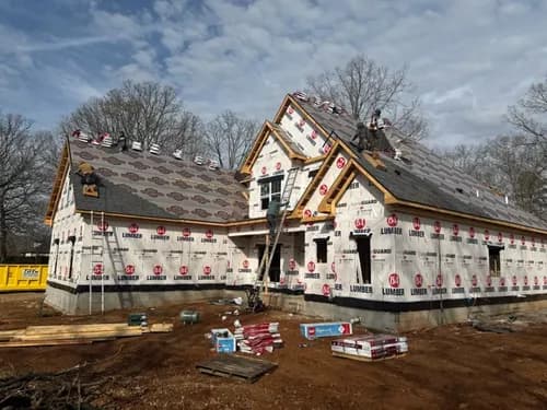 King Roofing & Gutters Inc. - Photo 1