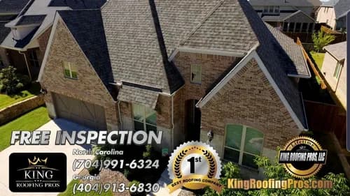 King Roofing Pros