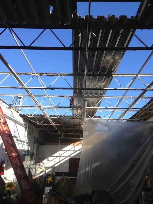 King's Roofing - Photo 1