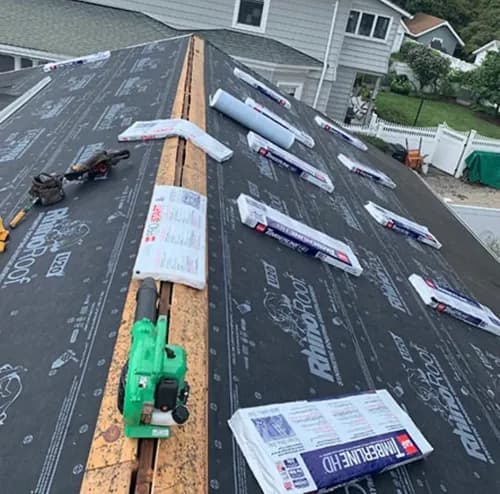 Kingdom Roof Repairs LLC - Photo 2