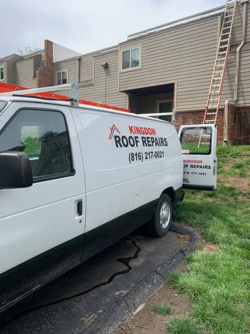 Kingdom Roof Repairs LLC - Photo 1