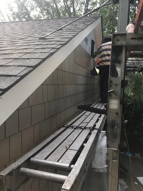 Kings Queens Roofing - Photo 1