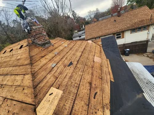 Kings Roofing Company - Photo 2