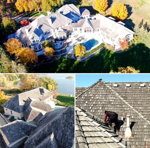 Kings Roofing Company - Photo 1