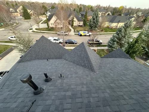 Kings Roofing & Contracting - Photo 1
