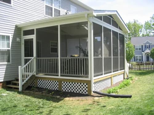 Kingsford Home Improvements - Photo 5