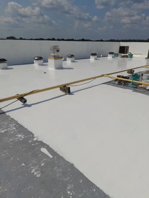 Kingsville Roofing Ltd